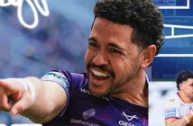 jacob gagai