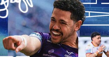 jacob gagai