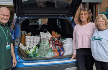 Warrington Foodbank