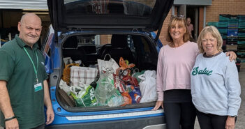 Warrington Foodbank