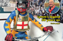Lymm Life