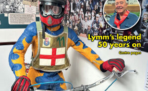 Lymm Life