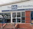 M6 beds