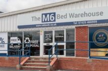 M6 beds