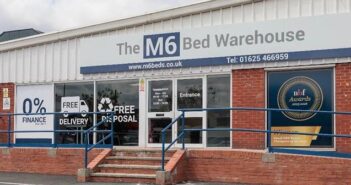 M6 beds