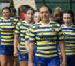 Wolves Women