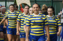 Wolves Women