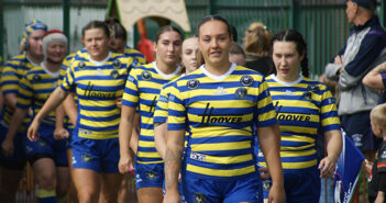 Wolves Women