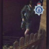 attempted arson