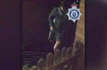 attempted arson