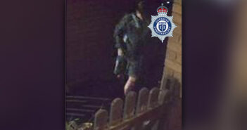 attempted arson