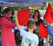 Summer Safety Roadshow