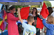 Summer Safety Roadshow