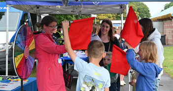 Summer Safety Roadshow