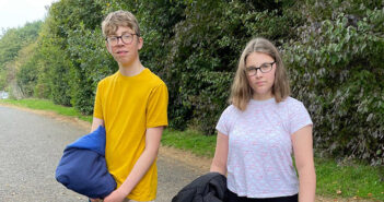 foster care