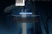 AI video and design