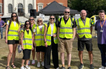Warrington Youth Zone