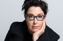 Sue Perkins