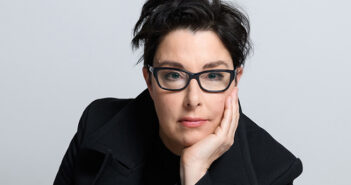 Sue Perkins