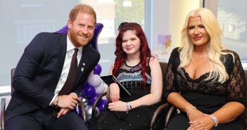 WellChild Awards