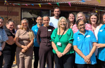 Care home