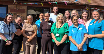 Care home
