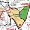 Intermodal Logistics Park North