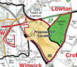 Intermodal Logistics Park North