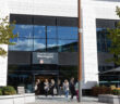 university
