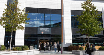 university