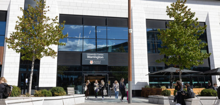 university