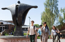 University of Chester