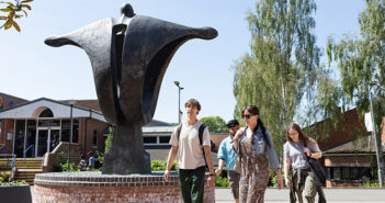 University of Chester
