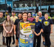 Warrington Restaurant Week