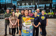 Warrington Restaurant Week