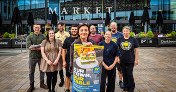 Warrington Restaurant Week