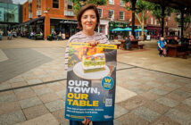 Warrington Restaurant Week
