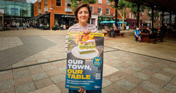 Warrington Restaurant Week