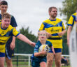Warrington Wolves