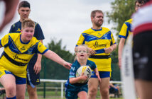 Warrington Wolves