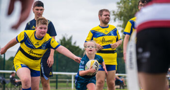 Warrington Wolves