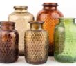apothecary bottles