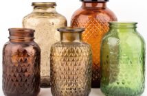 apothecary bottles