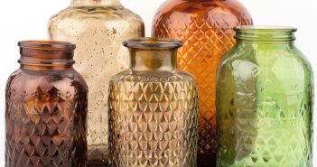 apothecary bottles