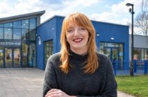 woolston hub
