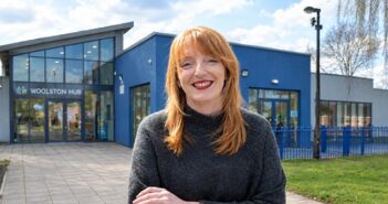 woolston hub