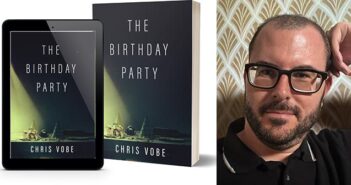 birthday party