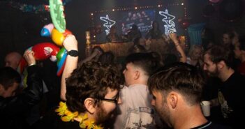 club casi