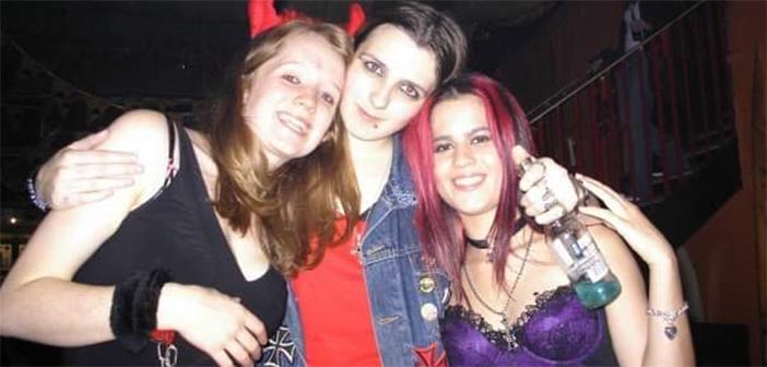 club casi