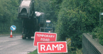 delph lane